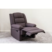 Buy Pan Emirates Hubolt Single Seater Recliner Sofa Online in UAE