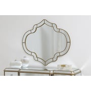Pan Emirates Hammons Sideboard With Mirror Pan Emirates Hammons Sideboard With Mirror