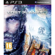 Sony Ps3 Lost Planet 3