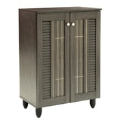 Loco Shoe Cabinet Loco Shoe Cabinet