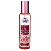 Cool & Cool Air Freshener (Aqua Rose, 250 ml) Cool & Cool Air Freshener (Aqua Rose, 250 ml)