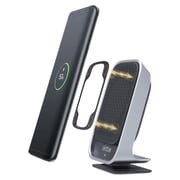 Iottie iTap Wireless Qi Fast Charging Magnetic Car Mount Iottie iTap Wireless Qi Fast Charging Magnetic Car Mount