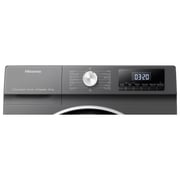 Hisense Front Load Washer & Dryer 9 kg/6 kg WDQY9014EVJM Hisense Front Load Washer & Dryer 9 kg/6 kg WDQY9014EVJM