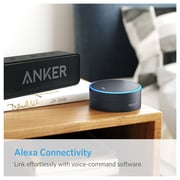 Anker SoundCore Bluetooth Speaker Black A3102H11