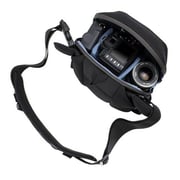 Crumpler QE600-001 Quick Escape Camera Case Black Crumpler QE600-001 Quick Escape Camera Case Black