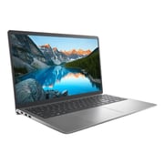 Dell Inspiron 15 3511-INS-3452B Laptop - Core i5 2.4GHz 8GB 512GB Shared Win11Home 15.6inch FHD Silver English/Arabic Keyboard Dell Inspiron 15 3511-INS-3452B Laptop - Core i5 2.4GHz 8GB 512GB Shared Win11Home 15.6inch FHD Silver English/Arabic Keyboard