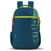 Skybag SBKOM02TUR, Komet Turquoise Laptop School Backpack Bag 49 Litres