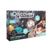 Discovery Mindblown - Excavation Kit GEMS Discovery Mindblown - Excavation Kit GEMS