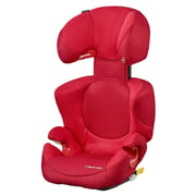 Maxi Cosi Rodi XP Fix Car Seat Poppy Red