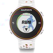 Garmin 100112841 Forerunner 620 GPS Watch White/Orange Garmin 100112841 Forerunner 620 GPS Watch White/Orange