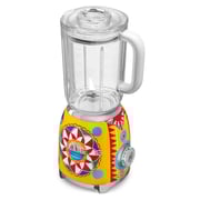 Smeg Dolce & Gabbana Blender BLF01DGUK Smeg Dolce & Gabbana Blender BLF01DGUK