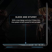 Dell 3500-G3-1800 Gaming Laptop Core i7 10750H 16GB 1TB +512GB 4GB Windows 10 15.6inch Black Dell 3500-G3-1800 Gaming Laptop Core i7 10750H 16GB 1TB +512GB 4GB Windows 10 15.6inch Black