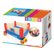 Intex Jump-O-Lene Boxing Ring Bouncer