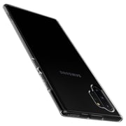 Spigen Crystal Flex Case Clear For Galaxy Note10 Plus Spigen Crystal Flex Case Clear For Galaxy Note10 Plus