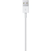 Apple MD818ZM/A Lightning To USB Cable Apple MD818ZM/A Lightning To USB Cable