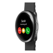 MyKronoz ZeRound2 Smart Watch Black MyKronoz ZeRound2 Smart Watch Black