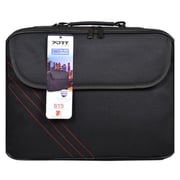 Port Designs 150038 Laptop Carry Case 15.6inch Black