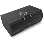 Philips Bluetooth Speakers Black Philips Bluetooth Speakers Black