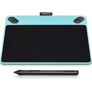 Wacom CTH690ABN Intuos Art Blue Medium