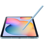 Samsung Galaxy Tab S6 Lite SM-P613NZBAXSG Tablet - Wi-Fi 64GB 4GB 10.4inch Angora Blue