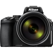 Nikon P950 COOLPIX 83X Optical Zoom Digital Camera Black Nikon P950 COOLPIX 83X Optical Zoom Digital Camera Black