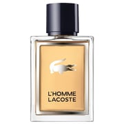 Lacoste L'Homme Lacoste Perfume For Men 100ml Eau de Toilette Lacoste L'Homme Lacoste Perfume For Men 100ml Eau de Toilette