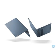 Lenovo Ideapad 5 15itl05 Laptop - Core I7 2.8ghz 12gb 512gb Shared Win10 15.6inch Fhd Abyss Blue English Keyboard Lenovo Ideapad 5 15itl05 Laptop - Core I7 2.8ghz 12gb 512gb Shared Win10 15.6inch Fhd Abyss Blue English Keyboard