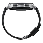 Samsung Galaxy Watch 46mm Black/Silver Samsung Galaxy Watch 46mm Black/Silver