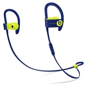 Beats Powerbeats3 Wireless Earphones – Beats Pop Collection – Pop Indigo