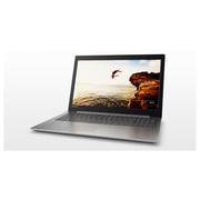 Lenovo ideapad 320-14IKB Laptop - Core i5 2.5GHz 8GB 1TB 4GB Win10 15.6inch FHD Grey Lenovo ideapad 320-14IKB Laptop - Core i5 2.5GHz 8GB 1TB 4GB Win10 15.6inch FHD Grey