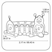 Feber Gus Caterpillar Tunnel Feber Gus Caterpillar Tunnel