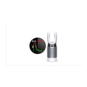 Dyson Pure Hot Cool Air Purifier White/Silver HP04 Dyson Pure Hot Cool Air Purifier White/Silver HP04