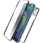 Muvit Tiger Glass Screen Protector With Clear Case iPhone 13 Pro Muvit Tiger Glass Screen Protector With Clear Case iPhone 13 Pro