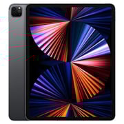 iPad Pro 12.9-inch (2021) WiFi+Cellular 256GB Space Grey iPad Pro 12.9-inch (2021) WiFi+Cellular 256GB Space Grey