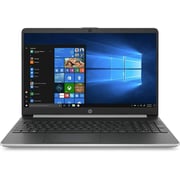HP Notebook 15-dy1078nr Intel® Core™ i7-1065G7 8 GB RAM, 256 GB SSD, Intel Iris Plus Graphics, 15.6