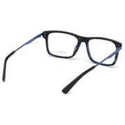 Diesel DL5296 056 54 Optical Frame Havana Plastic For Men
