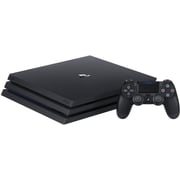 Sony PS4 Pro Gaming Console 1TB Black Sony PS4 Pro Gaming Console 1TB Black