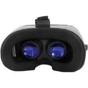 Eklasse EKVR02 Anti Blue Light Virtual Reality Glasses W/ Bluetooth Remote Control
