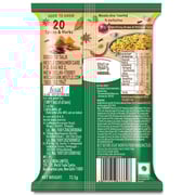 MAGGI NUTRI-LICIOUS Masala Veg Atta Noodles – 72.5g (Pack of 8) MAGGI NUTRI-LICIOUS Masala Veg Atta Noodles – 72.5g (Pack of 8)