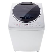 Toshiba Top Load Fully Automatic Washer 12 kg AW-DC1300WBA(W)