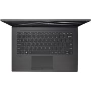 Vaio (2020) Laptop - 11th Gen / Intel Core i7-1165G7 / 14inch FHD / 8GB RAM / 512GB SSD / Shared Intel Iris Xe Graphics / Windows 10 Home / English & Arabic Keyboard / Dark Grey / Middle East Version - [NP14V3ME009P]