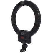 Coopic Rl-480sii Bio-color 3200k- 5600k Dimmable Ring Video Light (12 Inches/31 Centimeters Outer, 36w, 240 Pieces Led Smd) Black Coopic Rl-480sii Bio-color 3200k- 5600k Dimmable Ring Video Light (12 Inches/31 Centimeters Outer, 36w, 240 Pieces Led Smd) Black