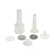 Arshia Super Meat Grinder, 2400w Mg135-1381 Arshia Super Meat Grinder, 2400w Mg135-1381