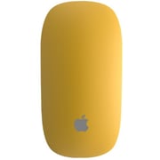 Merlin Craft Magic Mouse 2 Matte Yellow Merlin Craft Magic Mouse 2 Matte Yellow
