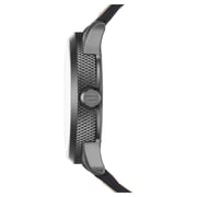 Diesel DZ1803 Rasp Gunmetal Brown Men's Watch