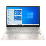 HP Pavilion Laptop - 11th Gen/Intel Core i5-1135G7/14inch FHD/512GB SSD/8GB RAM/Windows 10 Home/English Keyboard/Silver - [14-DV0010WM]