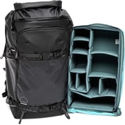 Shimoda Designs Action X70 Backpack Starter Kit with X-Large DV Core Unit- Black Shimoda Designs Action X70 Backpack Starter Kit with X-Large DV Core Unit- Black