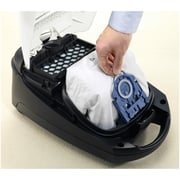 Miele Bagged Vacuum Cleaner Classic C1 Allergy Lotus White Miele Bagged Vacuum Cleaner Classic C1 Allergy Lotus White