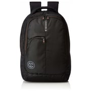 Carlton Laptop Backpack Black