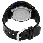Casio BGA190GL1BDR Baby G Watch